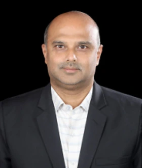 Bhupendra Naik